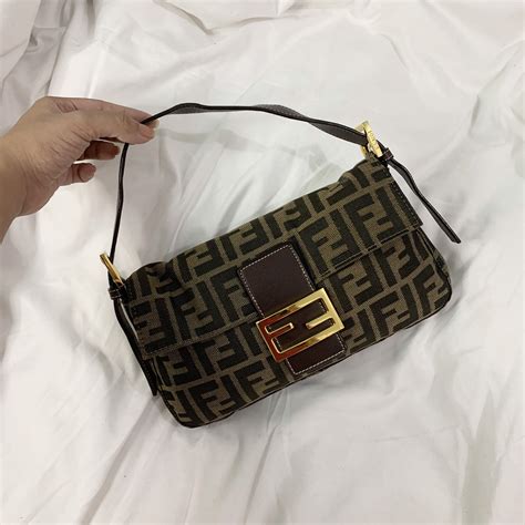 fendi baguette ring small|baguette bag fendi vintage.